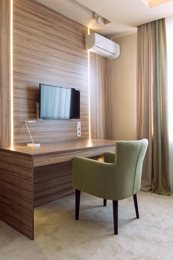 Come Inn Astana Exterior foto