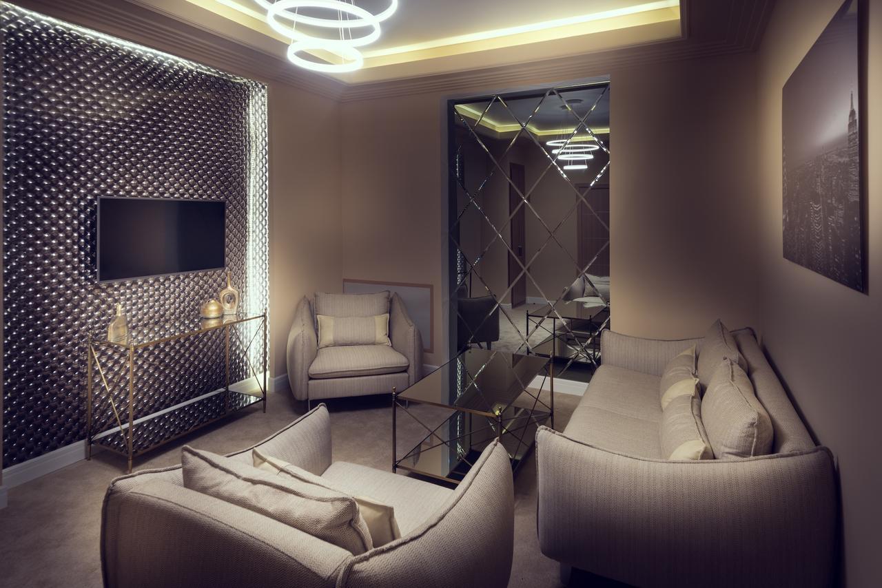 Come Inn Astana Exterior foto